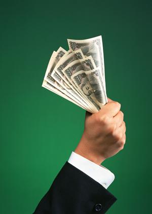 保険見直しでの保険解約返戻金について