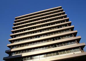 ヨーロッパにあるさまざまな物件